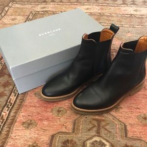 Everlane Brixton Chelsea Boot NWB
